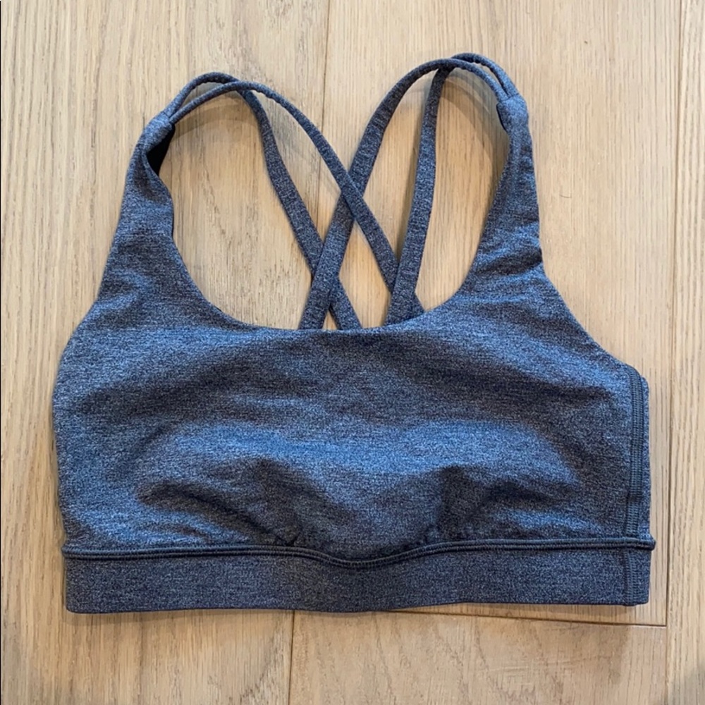 Lululemon Energy Bra
